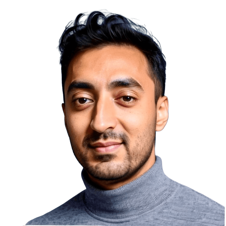 Akshay Kayastha