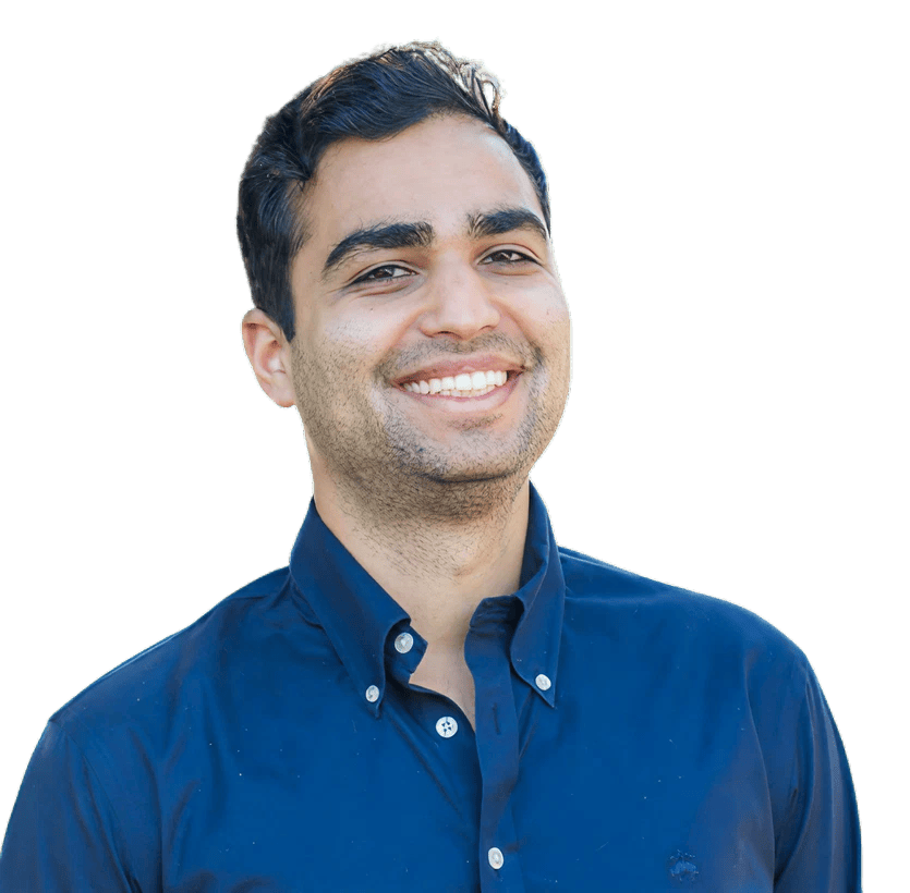 Devvret Rishi