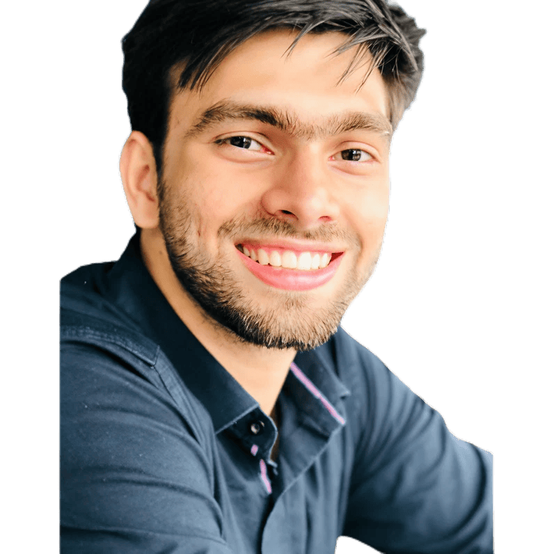 Ankush Ransiwal