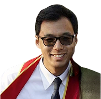 Terence Zhang