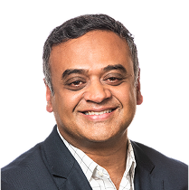 Arvind Nithrakashyap