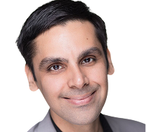 Anirudh Koul