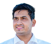 Trideep Rath